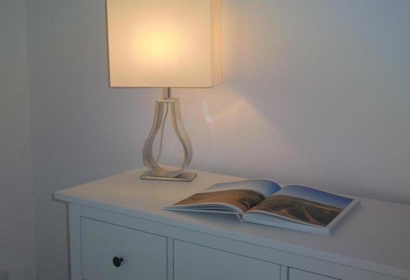 Le Casette Del Porto Di Sciacca