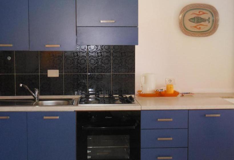 Le Casette Del Porto Di Sciacca