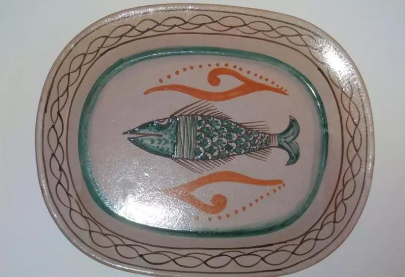 Le Casette Del Porto Di Sciacca