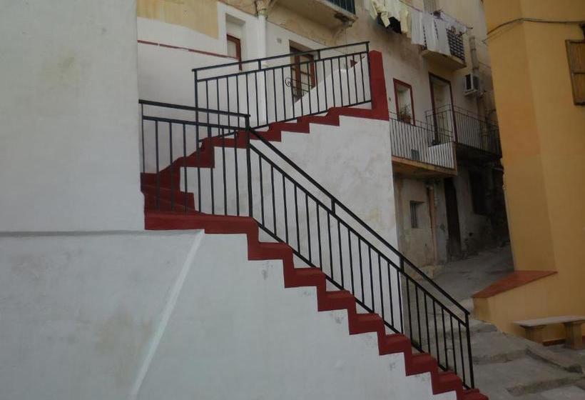 Le Casette Del Porto Di Sciacca