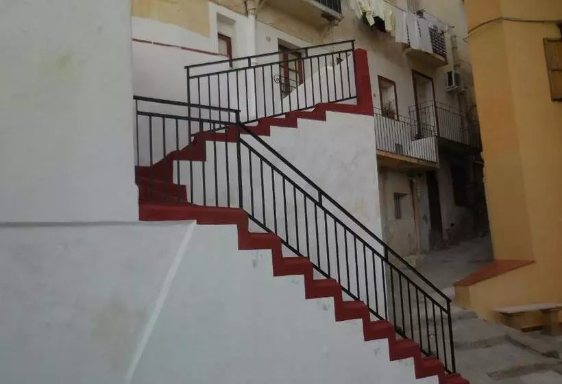 Le Casette Del Porto Di Sciacca