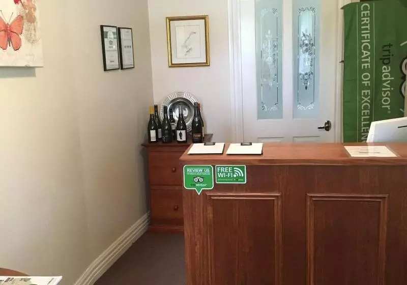 Мотель Yarra Gables