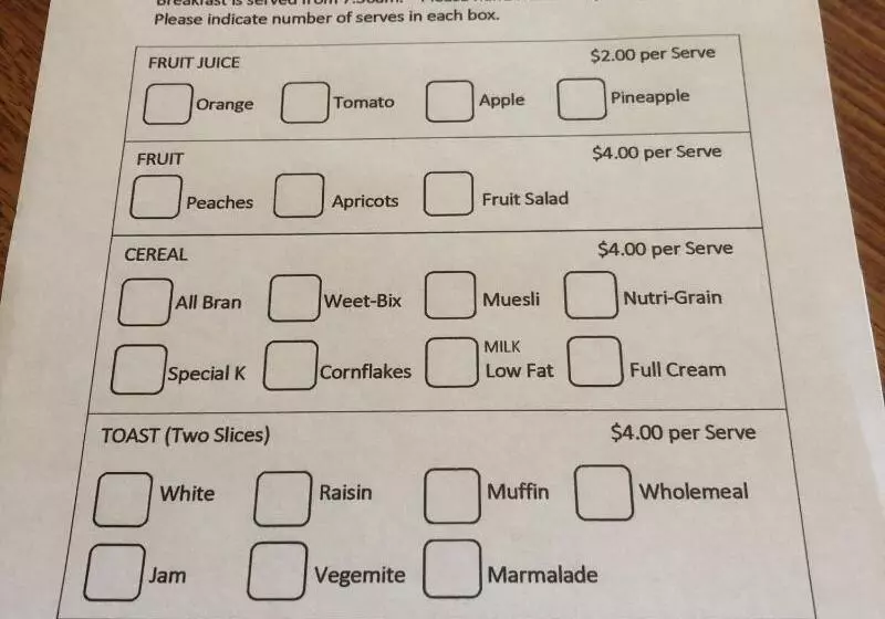 Мотель Yarra Gables