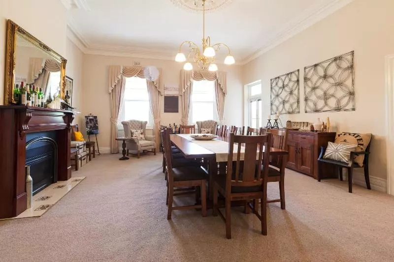 Мотель Yarra Gables