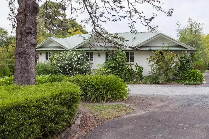 Мотель Yarra Gables