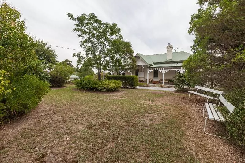 Мотель Yarra Gables