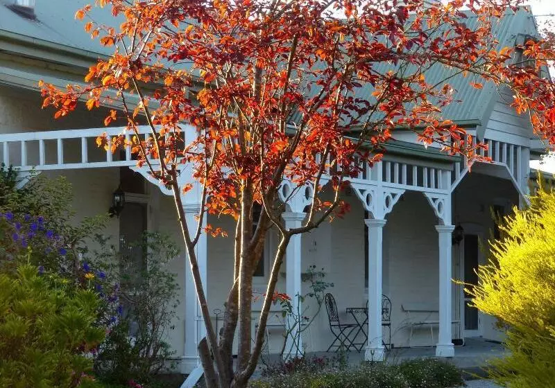 Мотель Yarra Gables