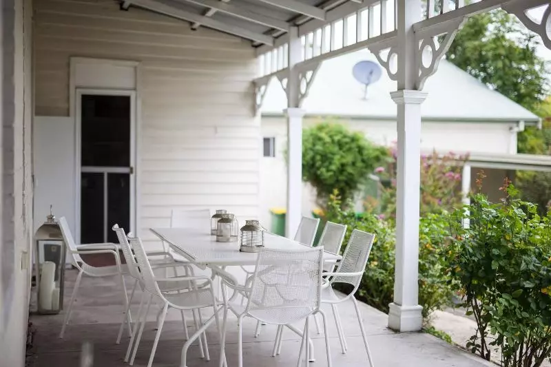 Мотель Yarra Gables