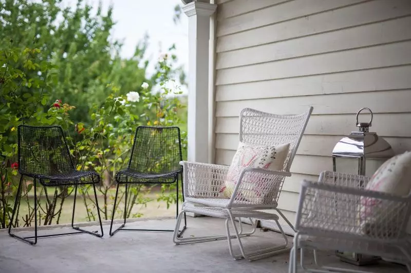 Мотель Yarra Gables