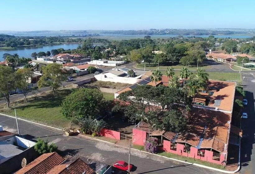 O Sole Mio   Hotel Pousada