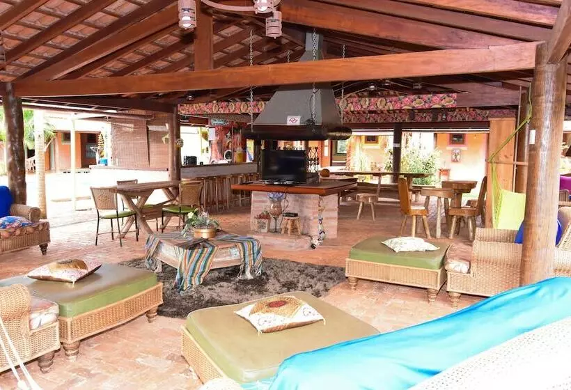 O Sole Mio   Hotel Pousada