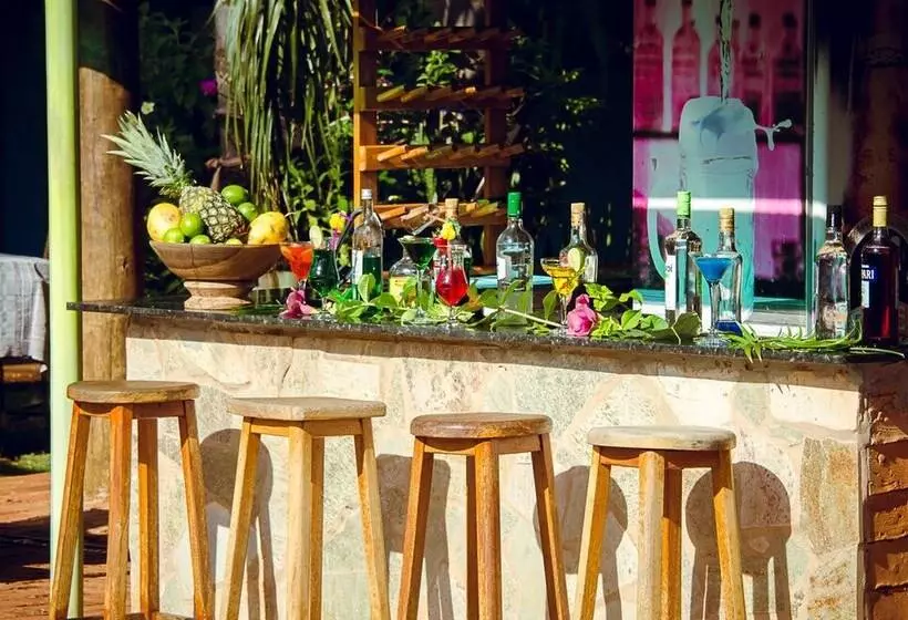 O Sole Mio   Hotel Pousada