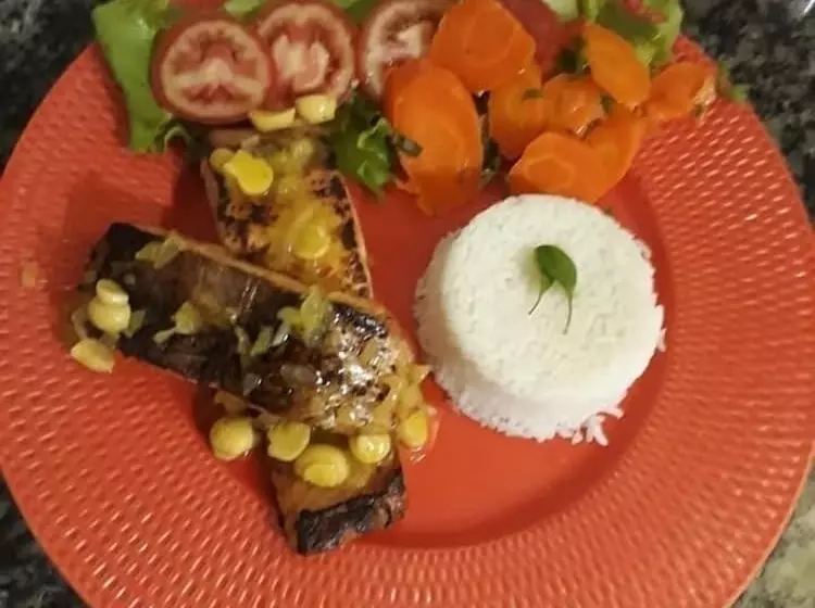 O Sole Mio   Hotel Pousada