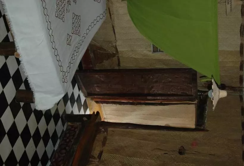 پانسیون Babogaya Lake Viewpoint Lodge