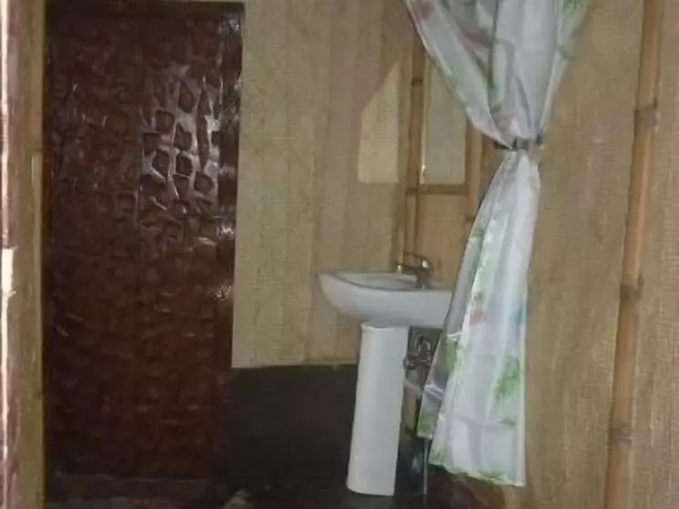 پانسیون Babogaya Lake Viewpoint Lodge