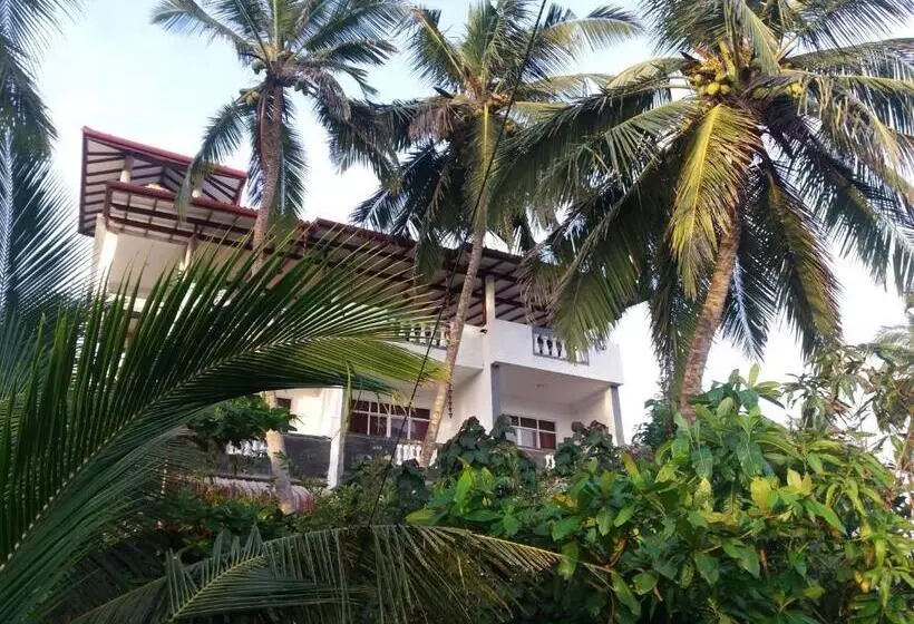 Пансион Peacock Wings Guest