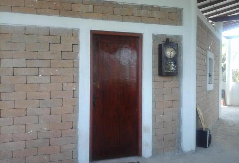 펜션 Peacock Wings Guest