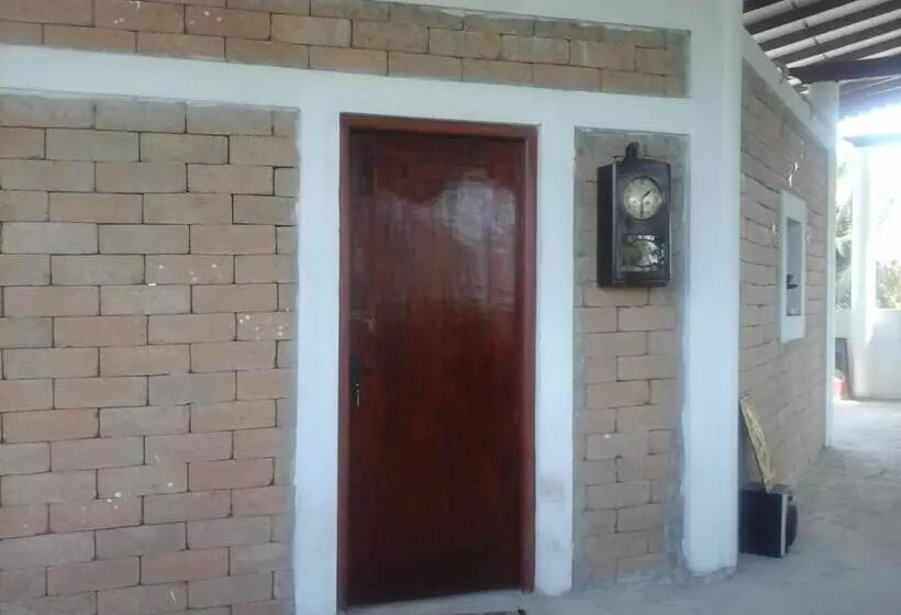 Пансион Peacock Wings Guest