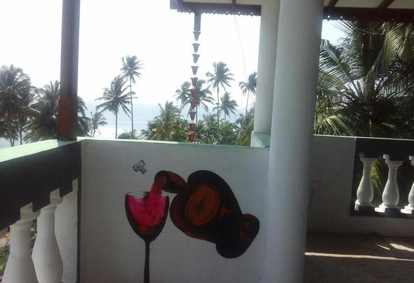 펜션 Peacock Wings Guest