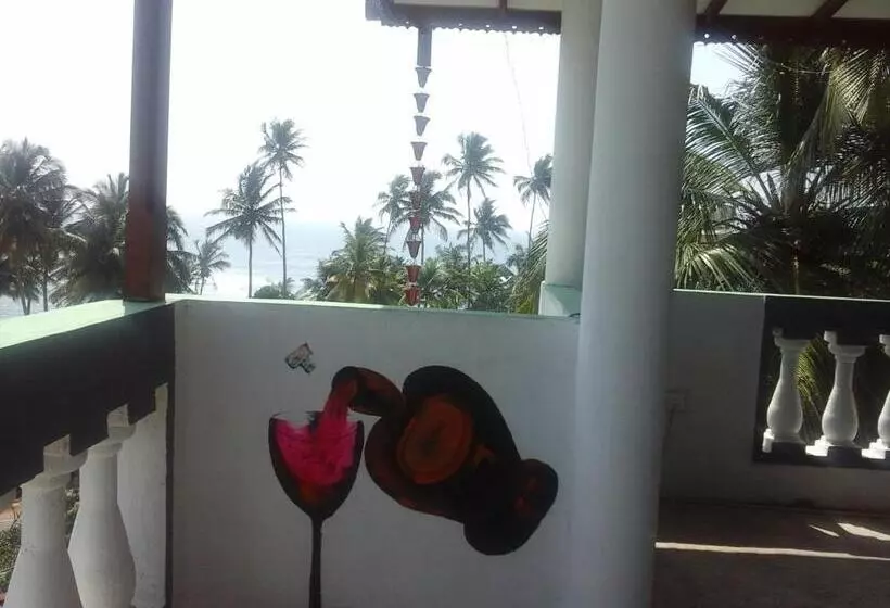 Пансион Peacock Wings Guest