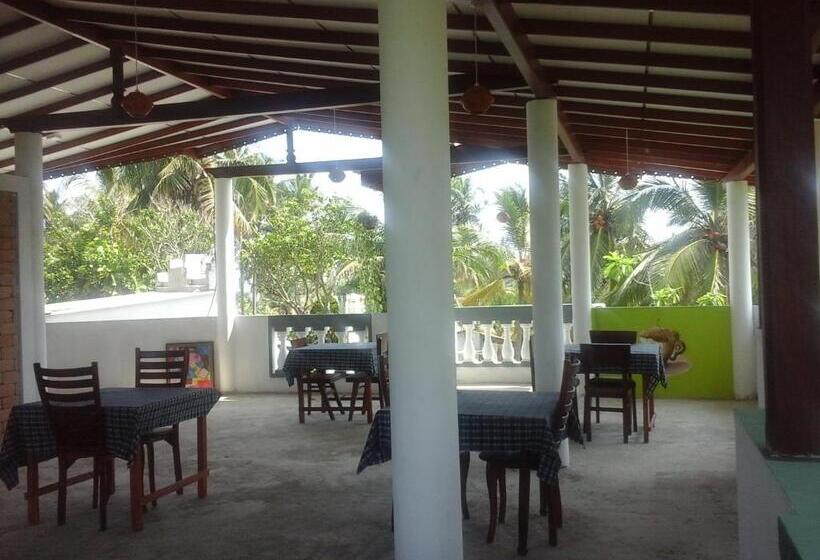 펜션 Peacock Wings Guest