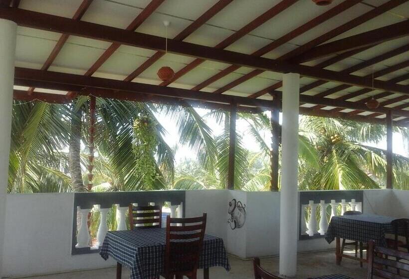 펜션 Peacock Wings Guest