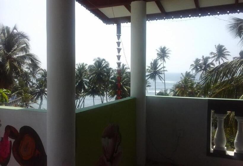 펜션 Peacock Wings Guest