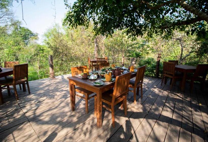 אתר נופש Amaara Forest Hotel Sigiriya