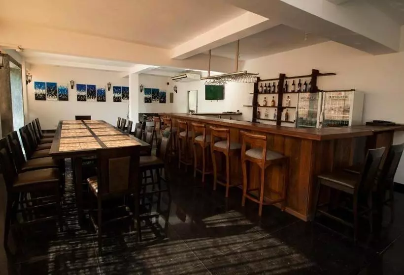 渡假胜地 Amaara Forest Hotel Sigiriya