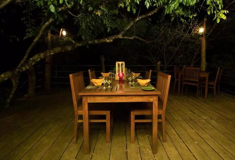 渡假胜地 Amaara Forest Hotel Sigiriya