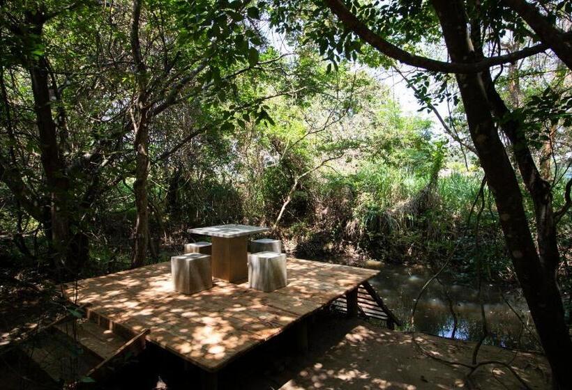 אתר נופש Amaara Forest Hotel Sigiriya