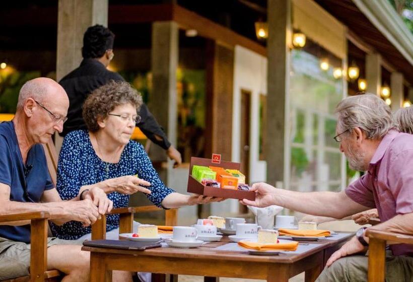 אתר נופש Amaara Forest Hotel Sigiriya