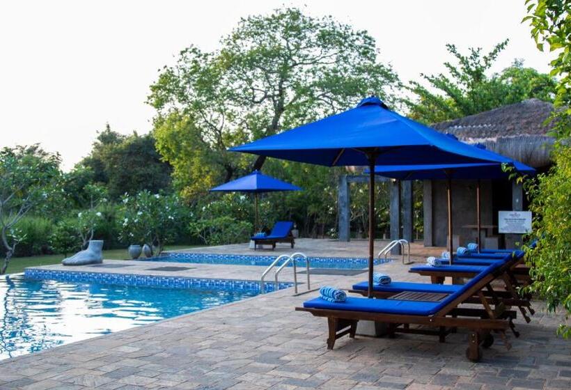 אתר נופש Amaara Forest Hotel Sigiriya