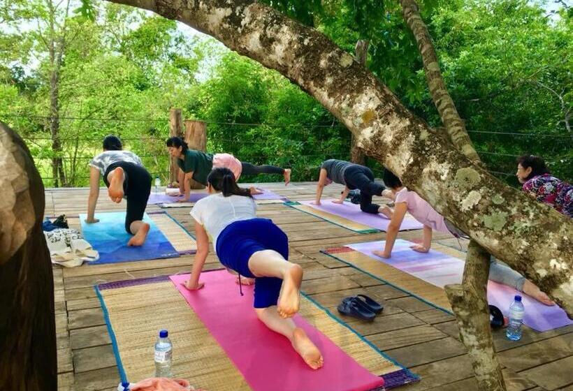 אתר נופש Amaara Forest Hotel Sigiriya