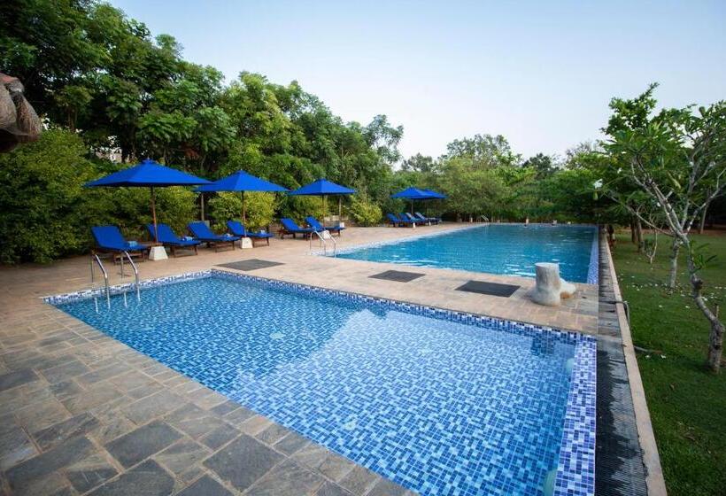 אתר נופש Amaara Forest Hotel Sigiriya