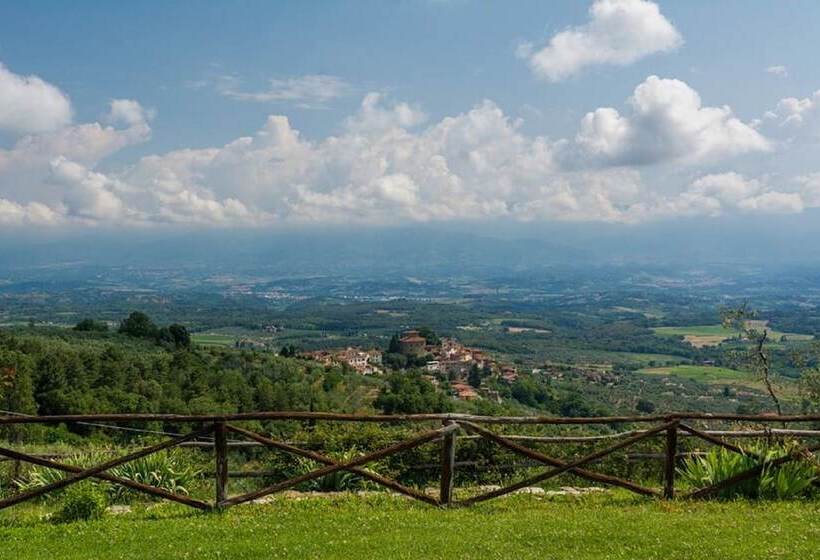 Agriturismo La Forra