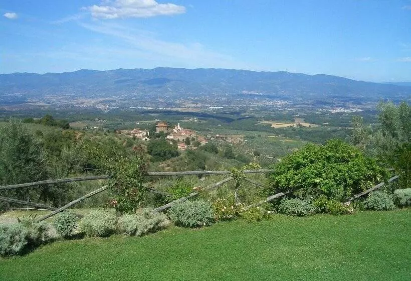 Agriturismo La Forra