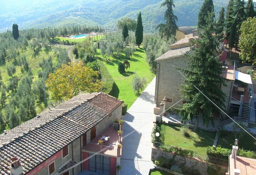 Agriturismo La Forra