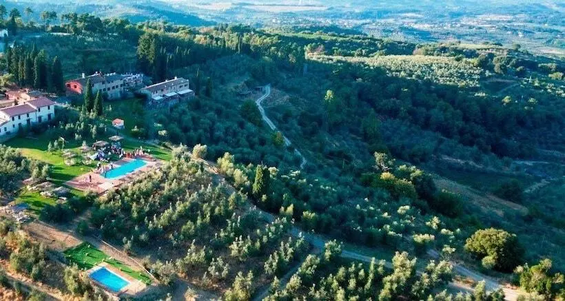 Agriturismo La Forra