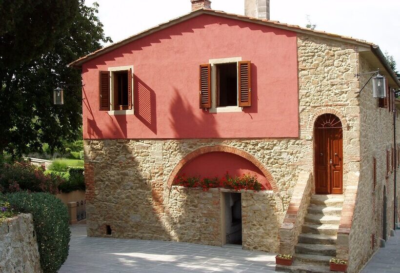 Agriturismo La Forra