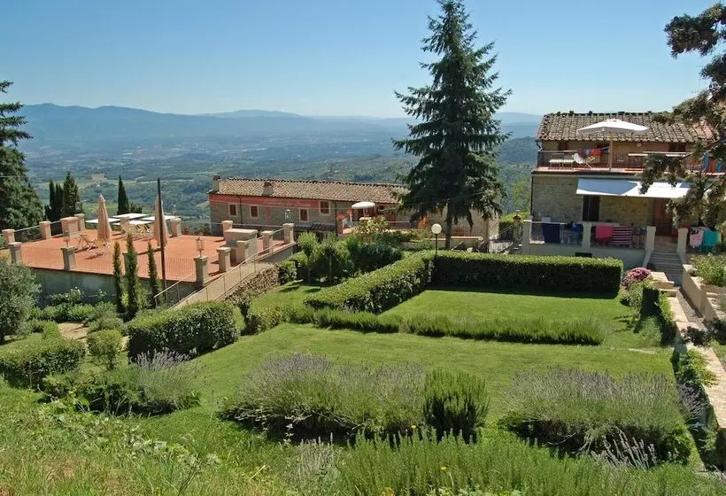 Agriturismo La Forra