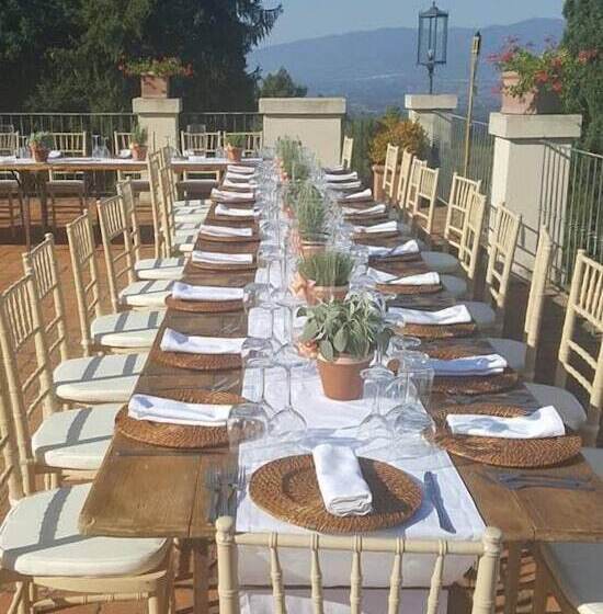 Agriturismo La Forra