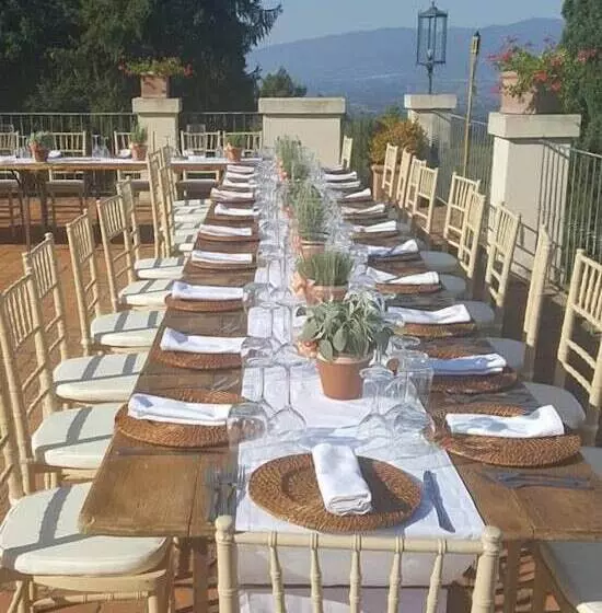 Agriturismo La Forra