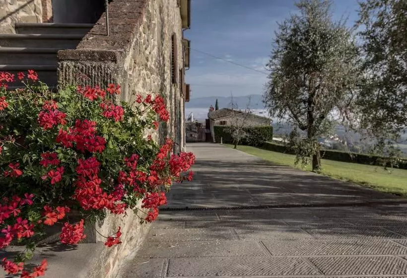 Agriturismo La Forra