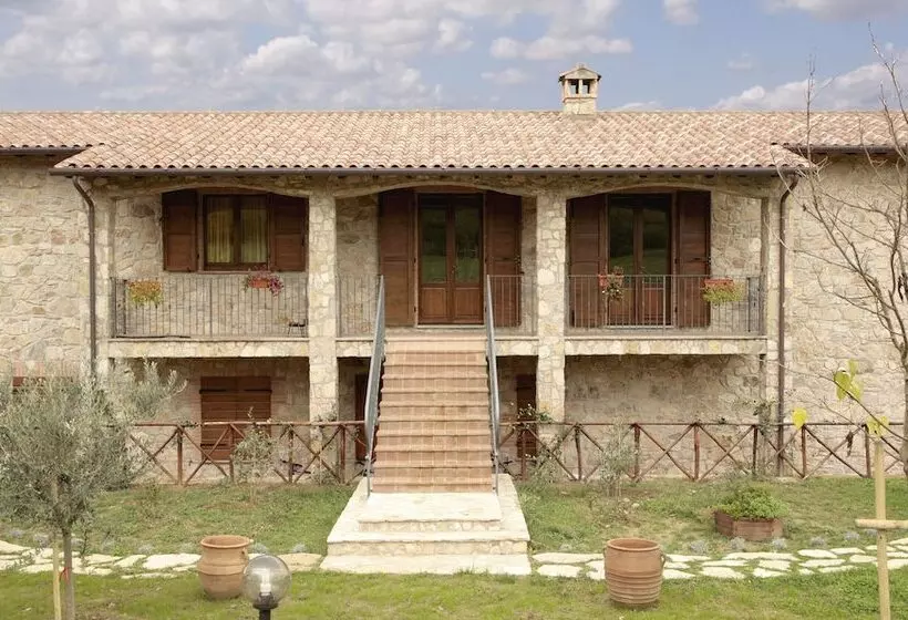 Agriturismo Villa Martis