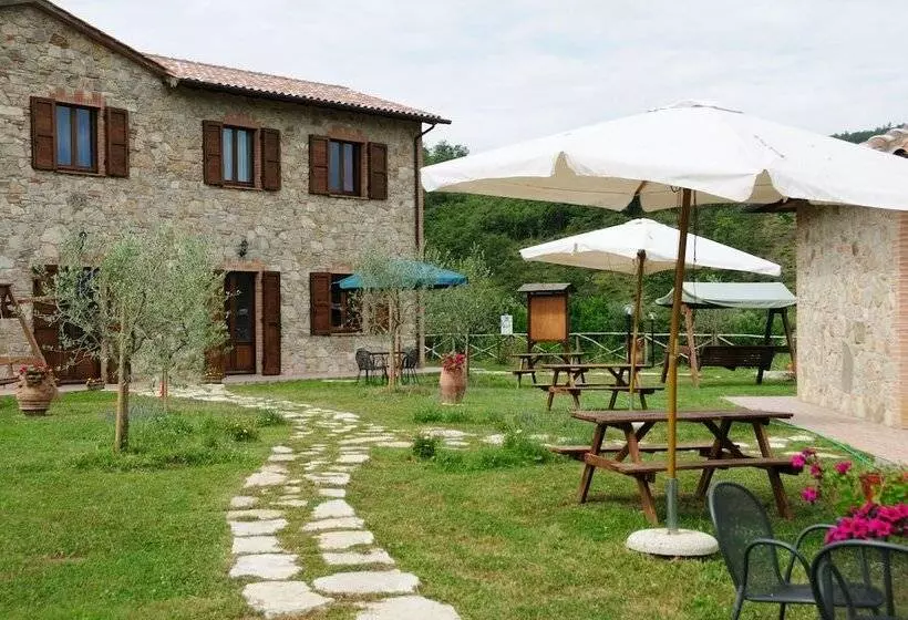 Agriturismo Villa Martis