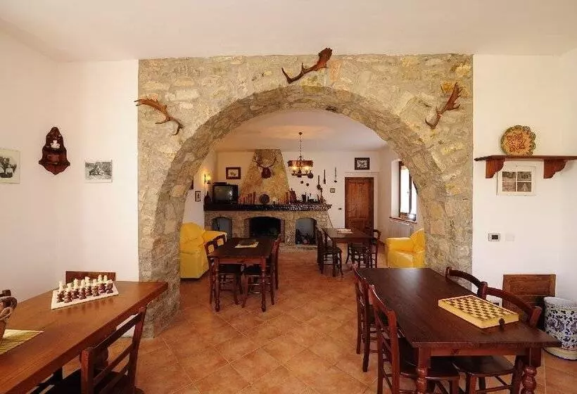 Agriturismo Villa Martis