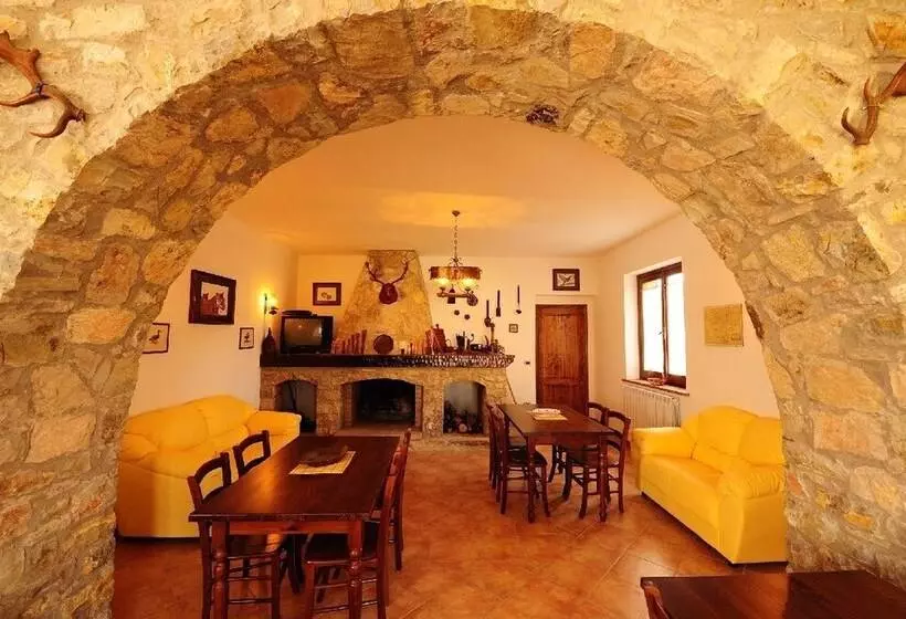 Agriturismo Villa Martis