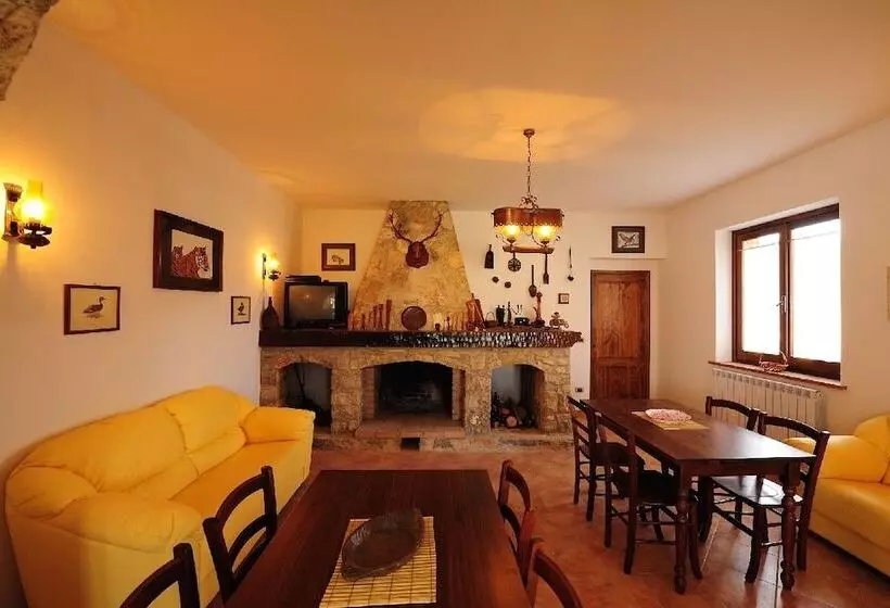 Agriturismo Villa Martis