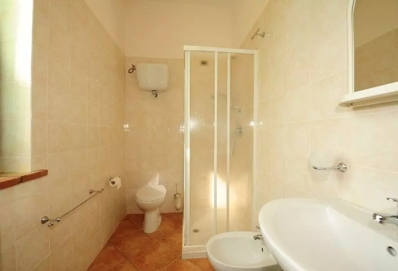 Agriturismo Villa Martis